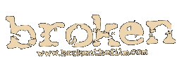 Broken